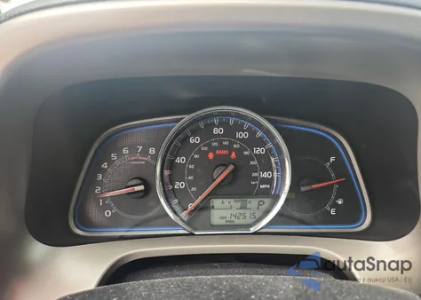 2013 Toyota Rav4 Limited from USA, damaged, VIN 2T3YFREV3DW018049